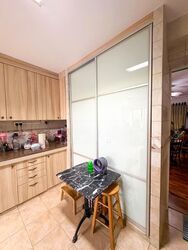 Blk 745 Woodlands Circle (Woodlands), HDB 4 Rooms #586203841